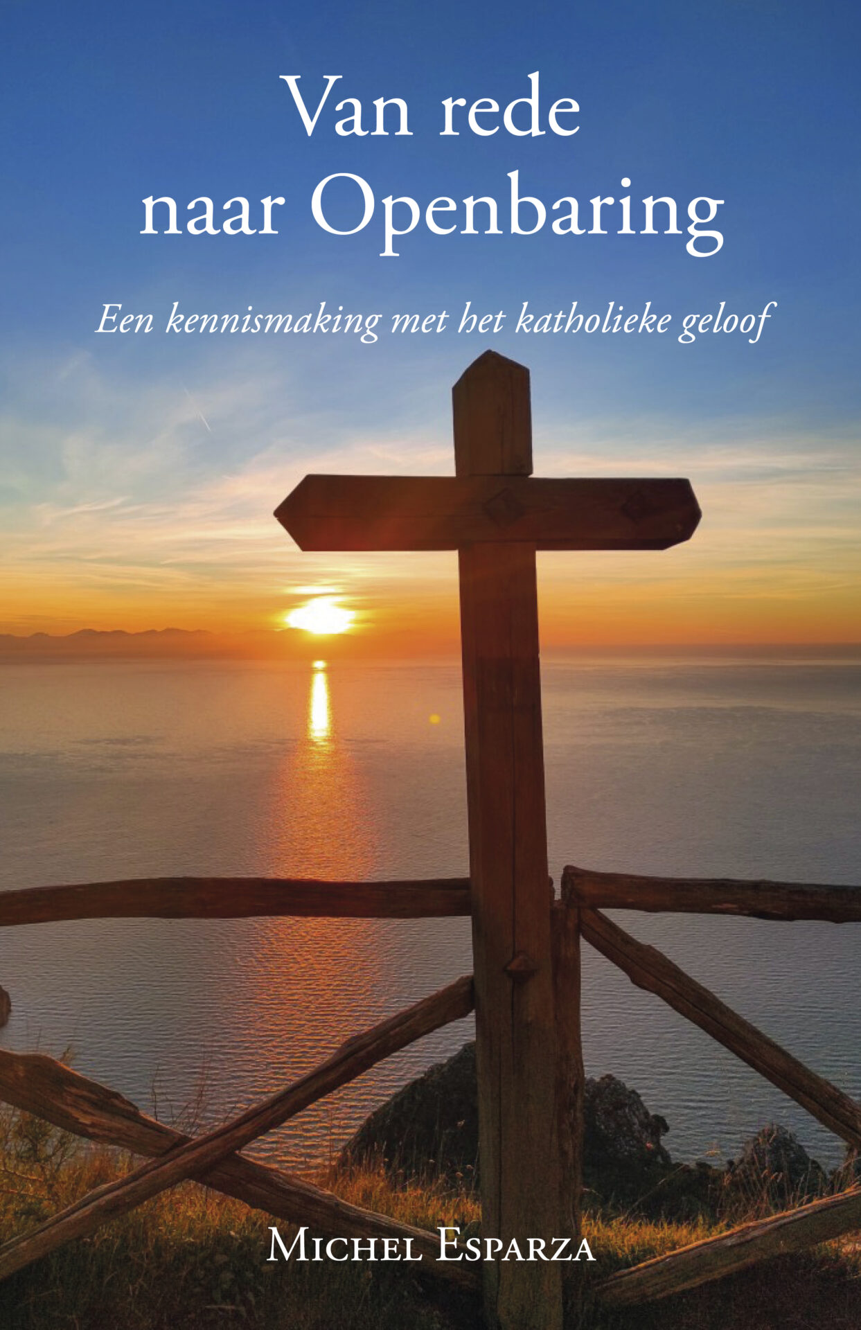 Van rede naar Openbaring