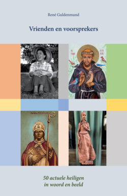 Vrienden en voorsprekers