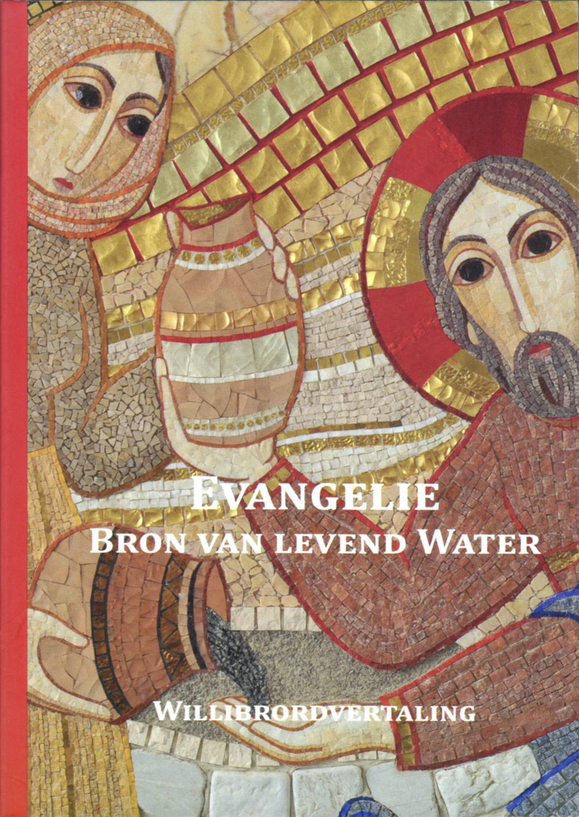 Evangelie -website