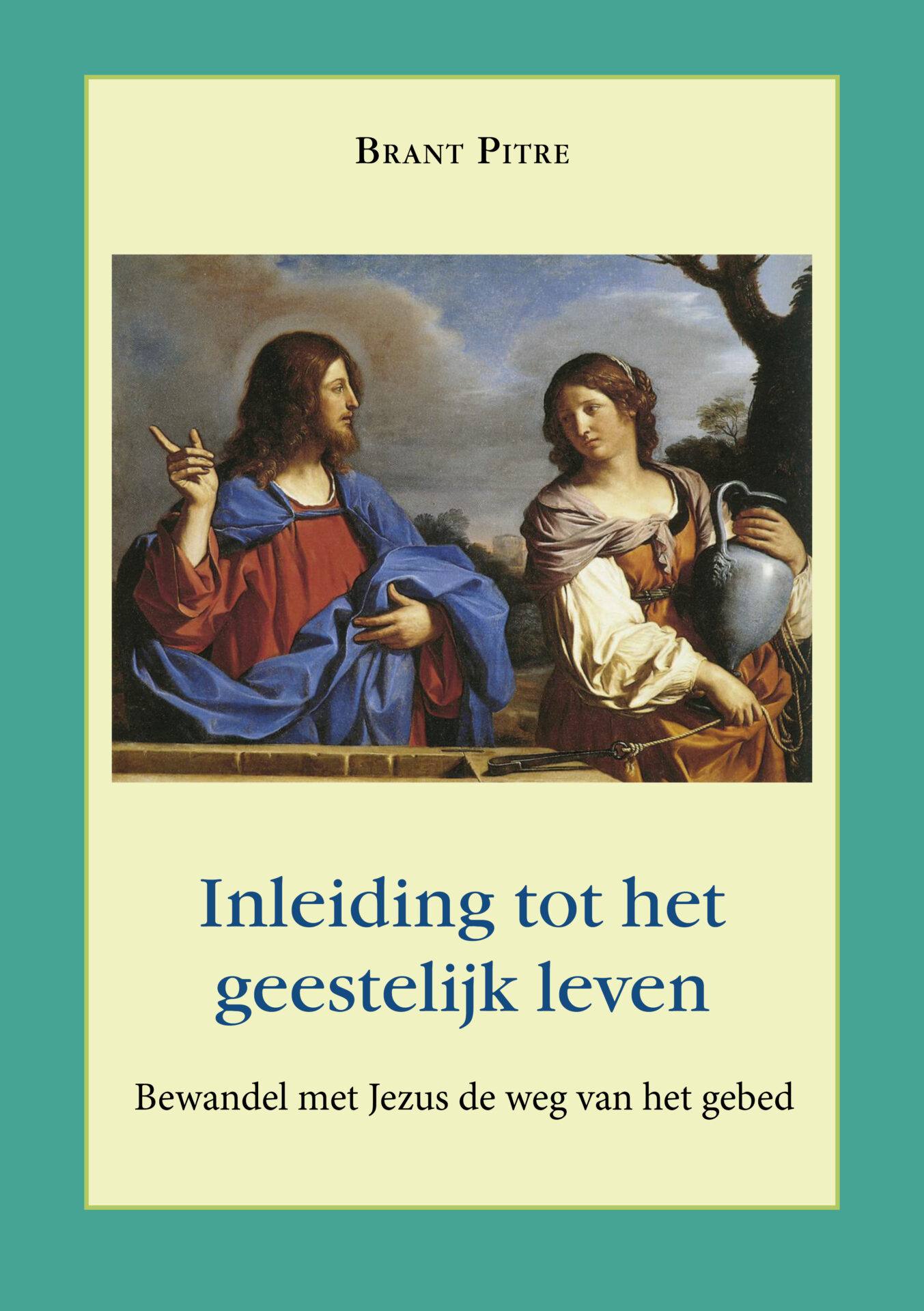 Inleiding tot het geestelijk leven voorkaft (002)